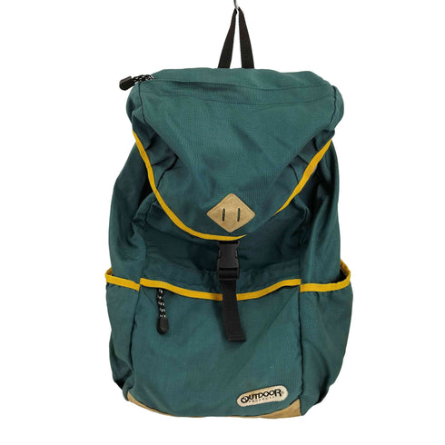 アウトドアプロダクツ OUTDOOR PRODUCTS ツートーン バックパック メンズ